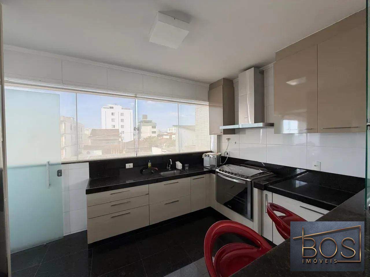 Apartamento, 3 quartos, 100 m² - Foto 12