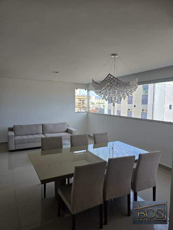 Apartamento, 3 quartos, 100 m² - Foto 3