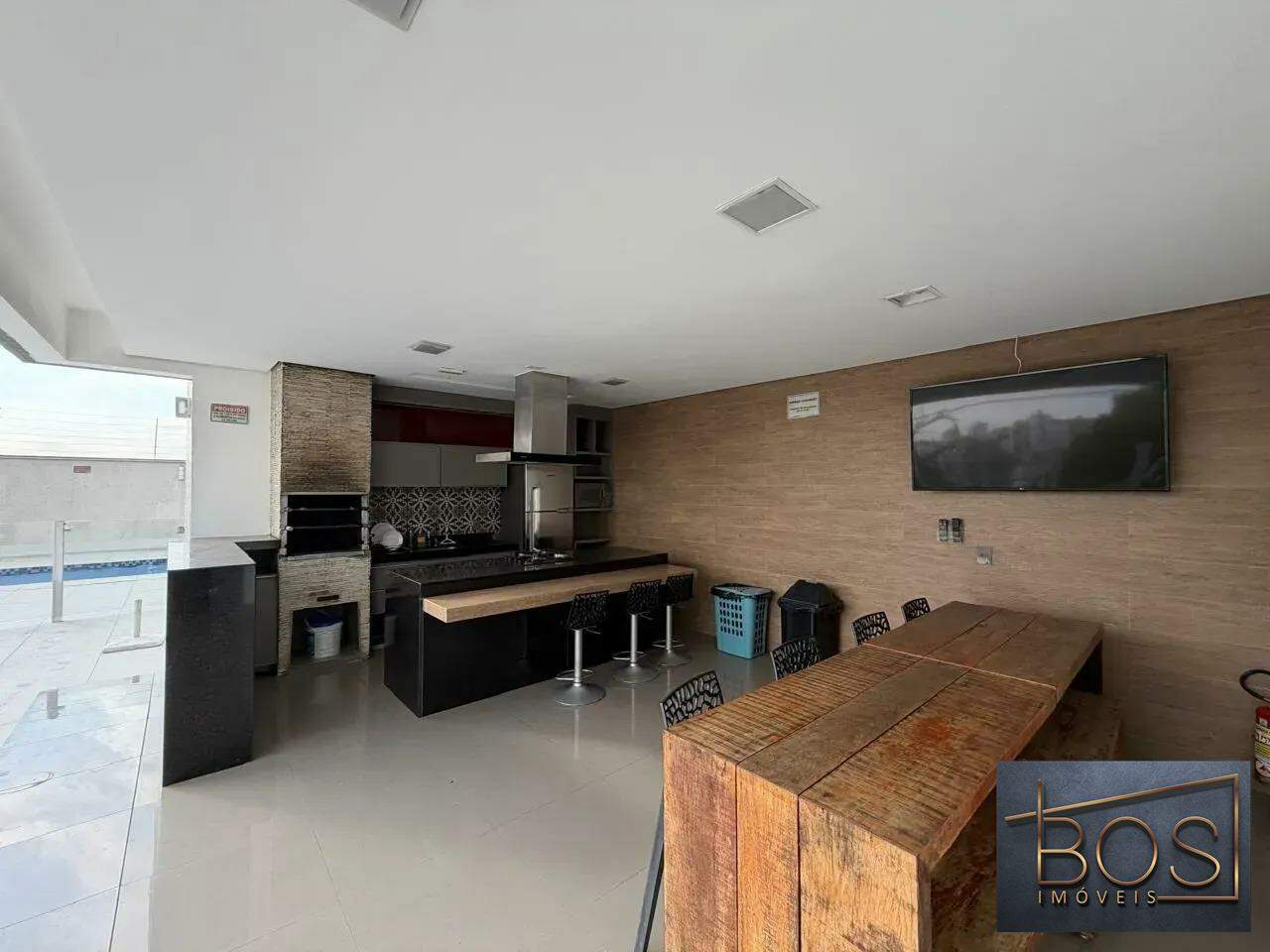 Apartamento, 3 quartos, 100 m² - Foto 19