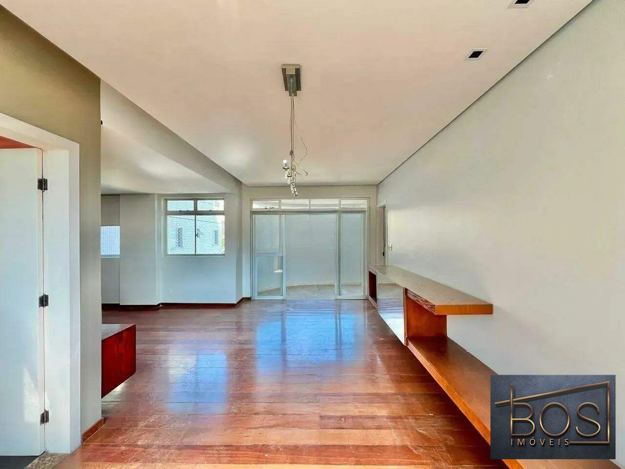 Apartamento, 3 quartos, 140 m² - Foto 3