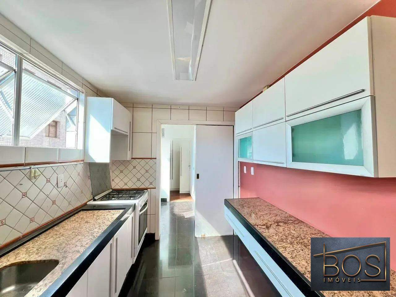Apartamento, 3 quartos, 140 m² - Foto 21
