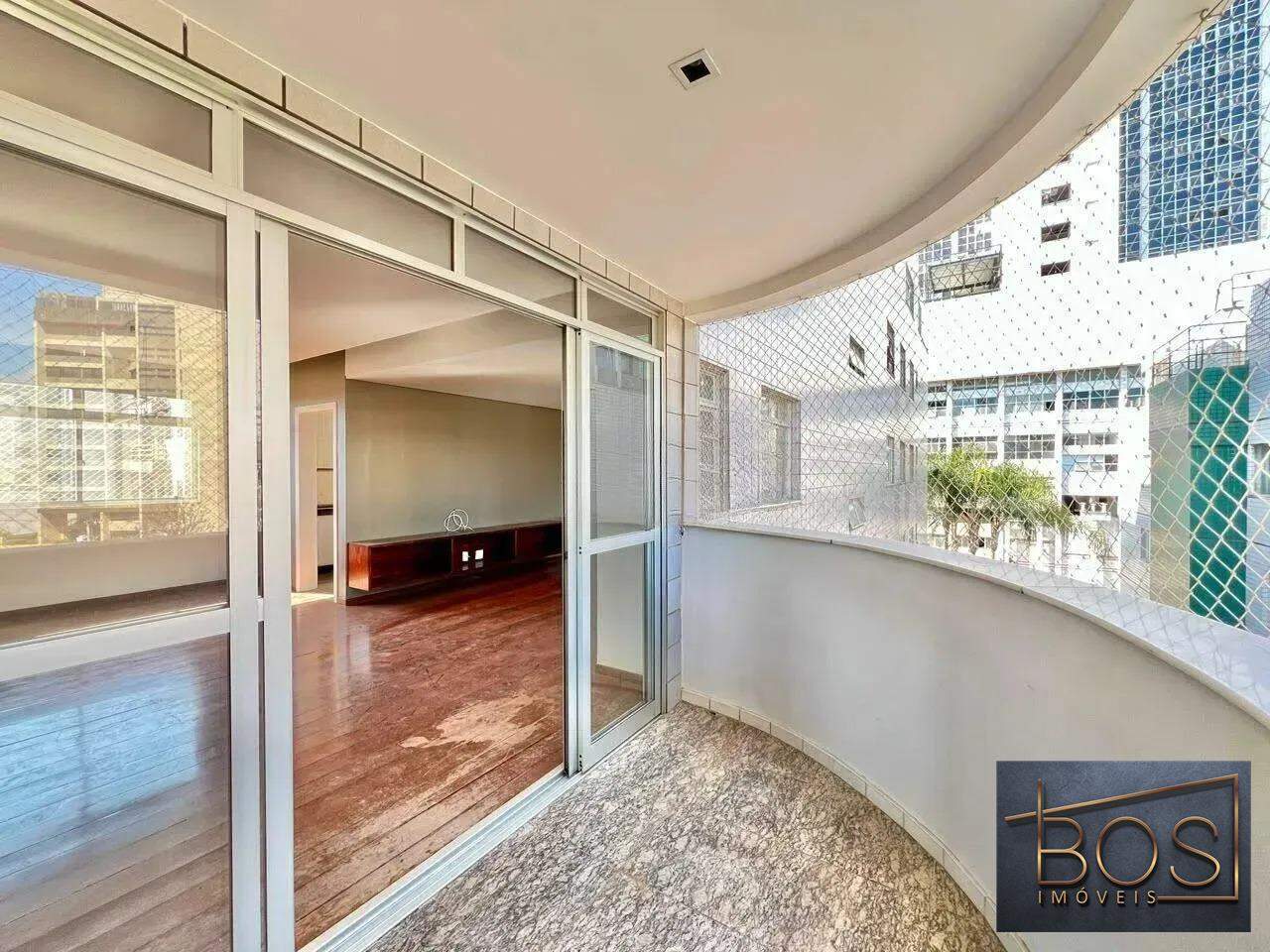 Apartamento, 3 quartos, 140 m² - Foto 9