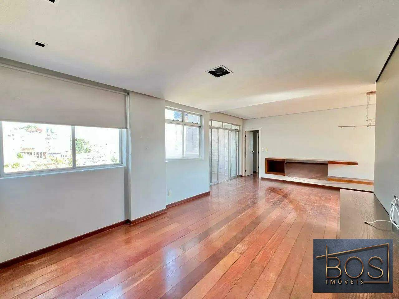 Apartamento, 3 quartos, 140 m² - Foto 2
