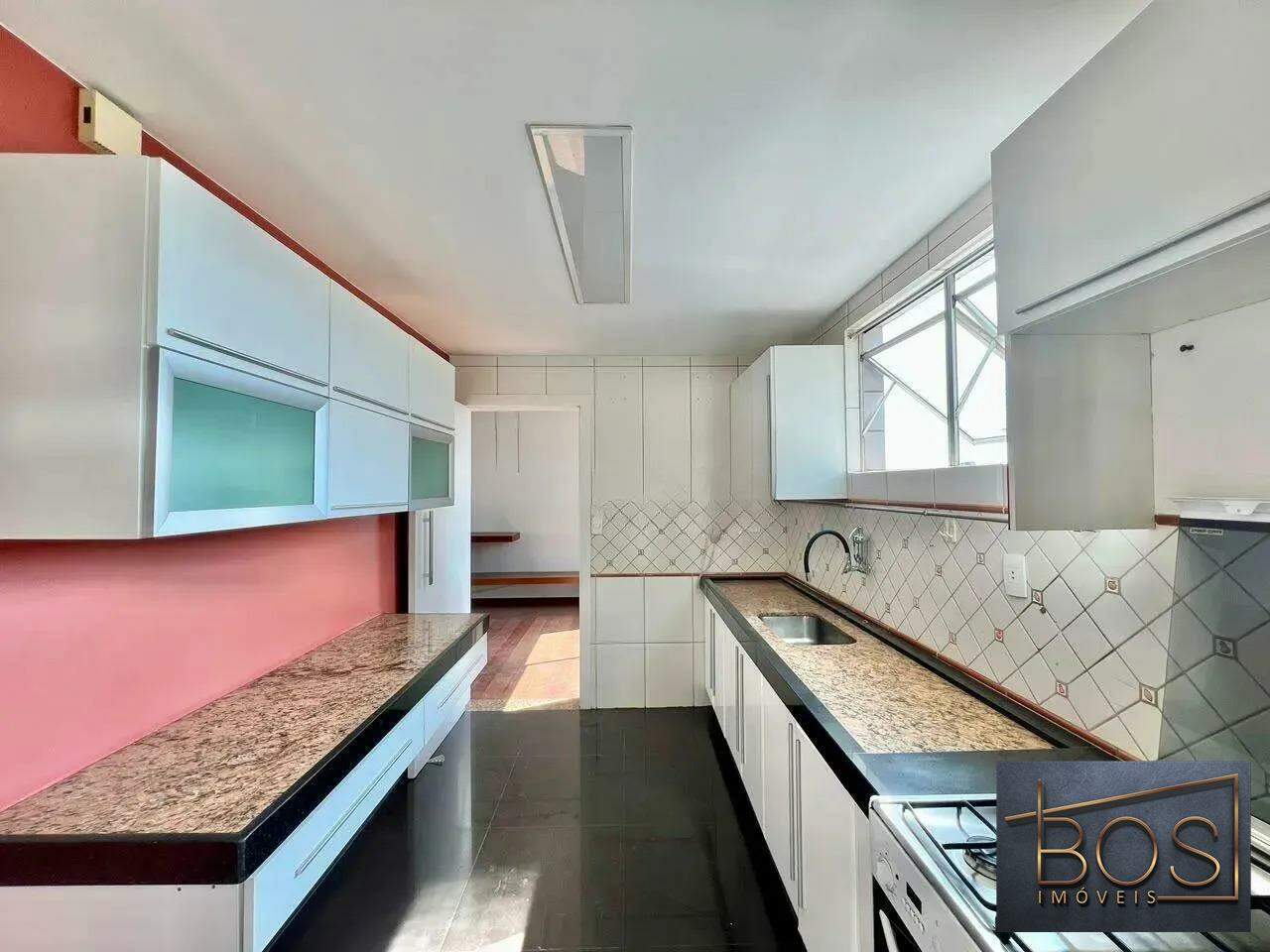 Apartamento, 3 quartos, 140 m² - Foto 22