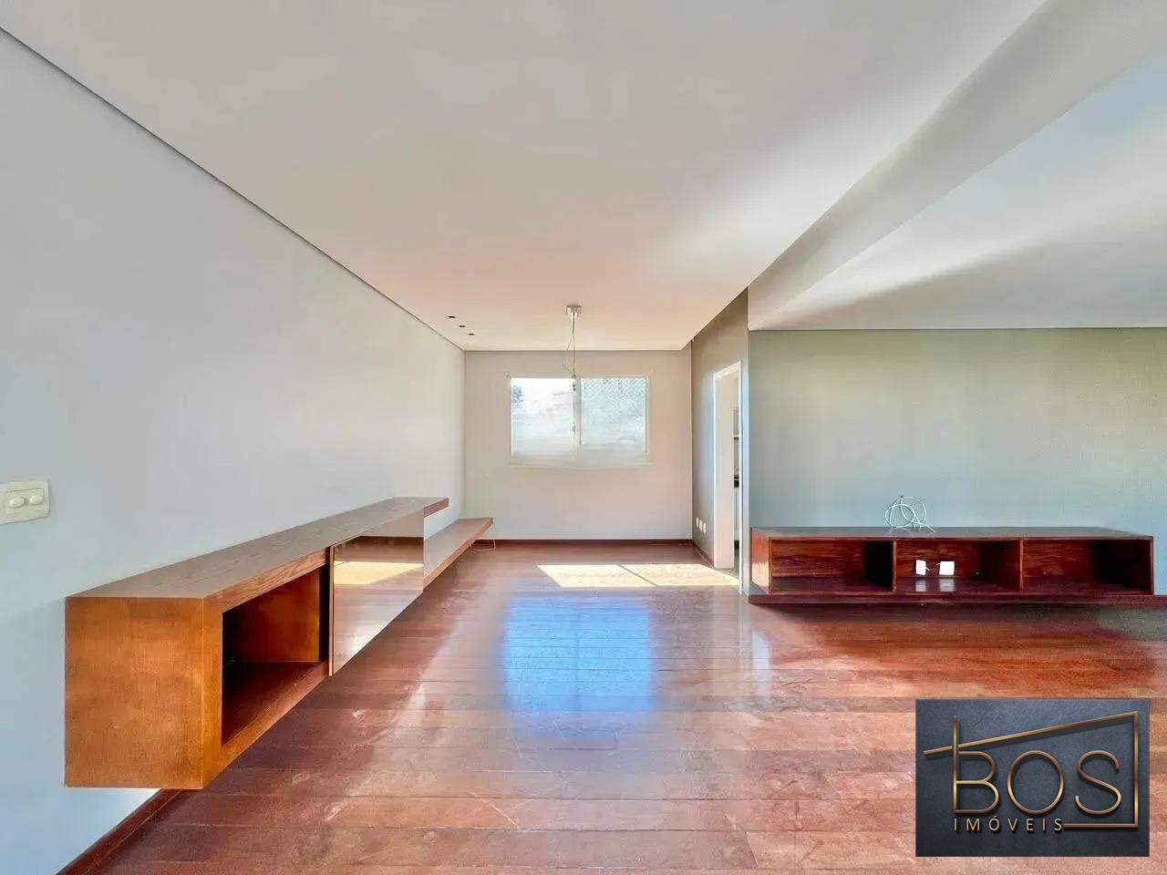 Apartamento, 3 quartos, 140 m² - Foto 5
