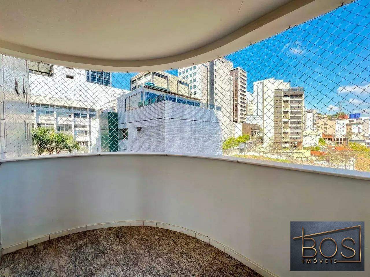 Apartamento, 3 quartos, 140 m² - Foto 10