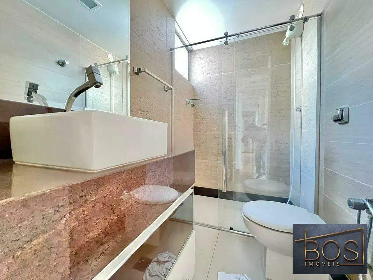 Apartamento, 3 quartos, 140 m² - Foto 7