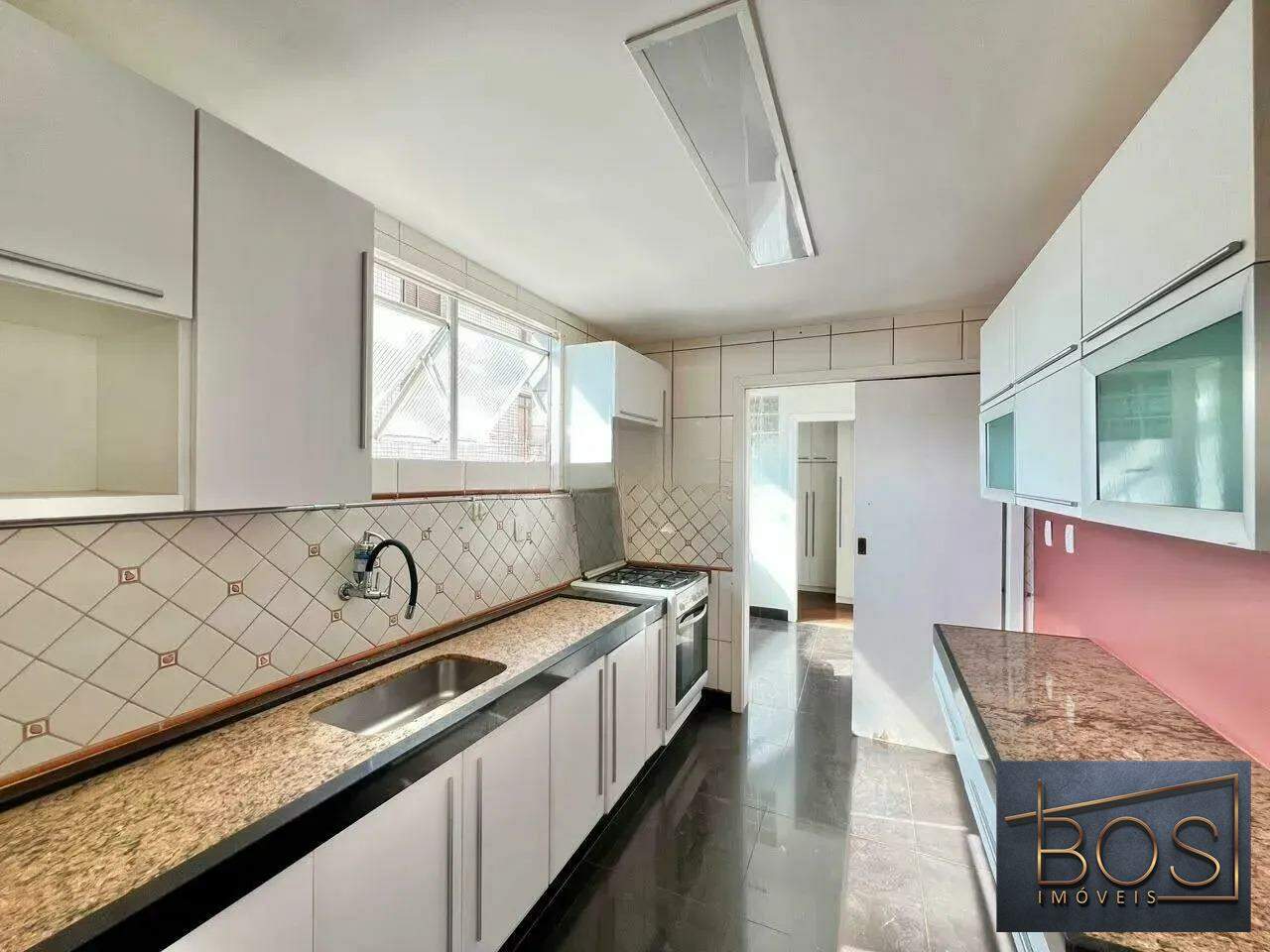Apartamento, 3 quartos, 140 m² - Foto 23