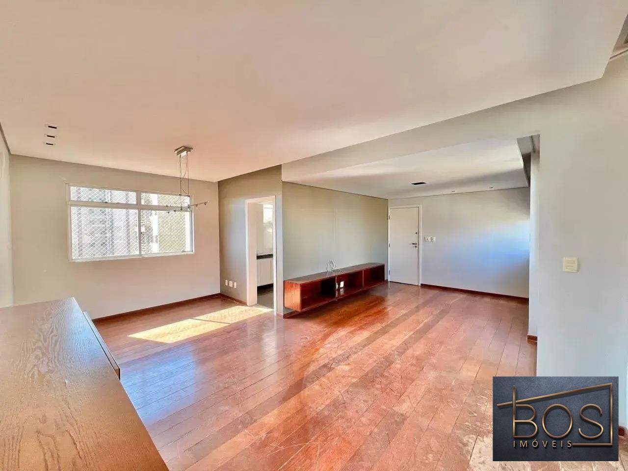 Apartamento, 3 quartos, 140 m² - Foto 4