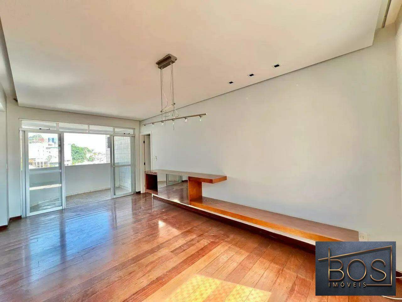 Apartamento, 3 quartos, 140 m² - Foto 8