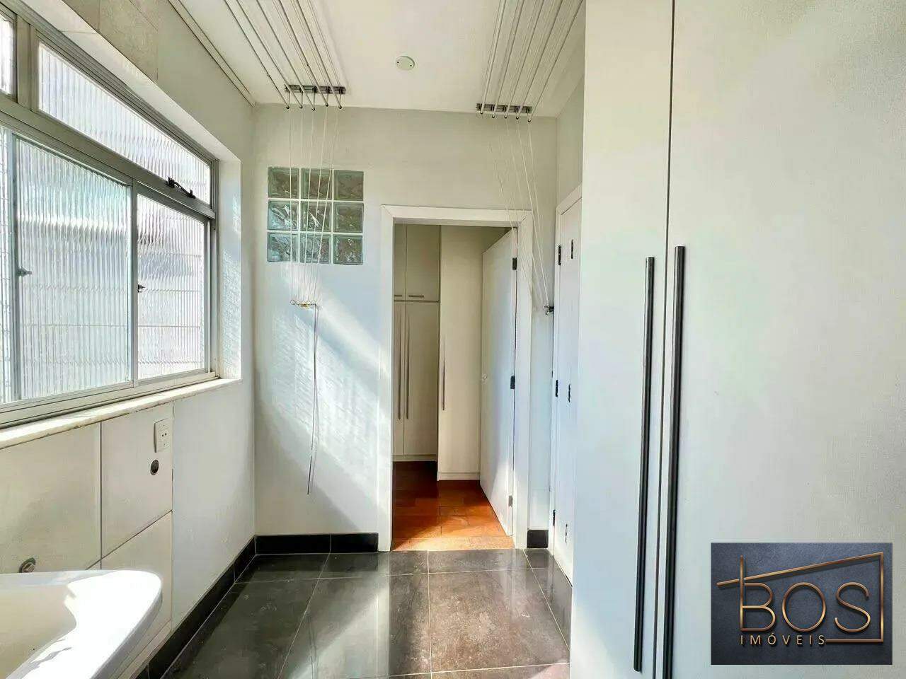 Apartamento, 3 quartos, 140 m² - Foto 25