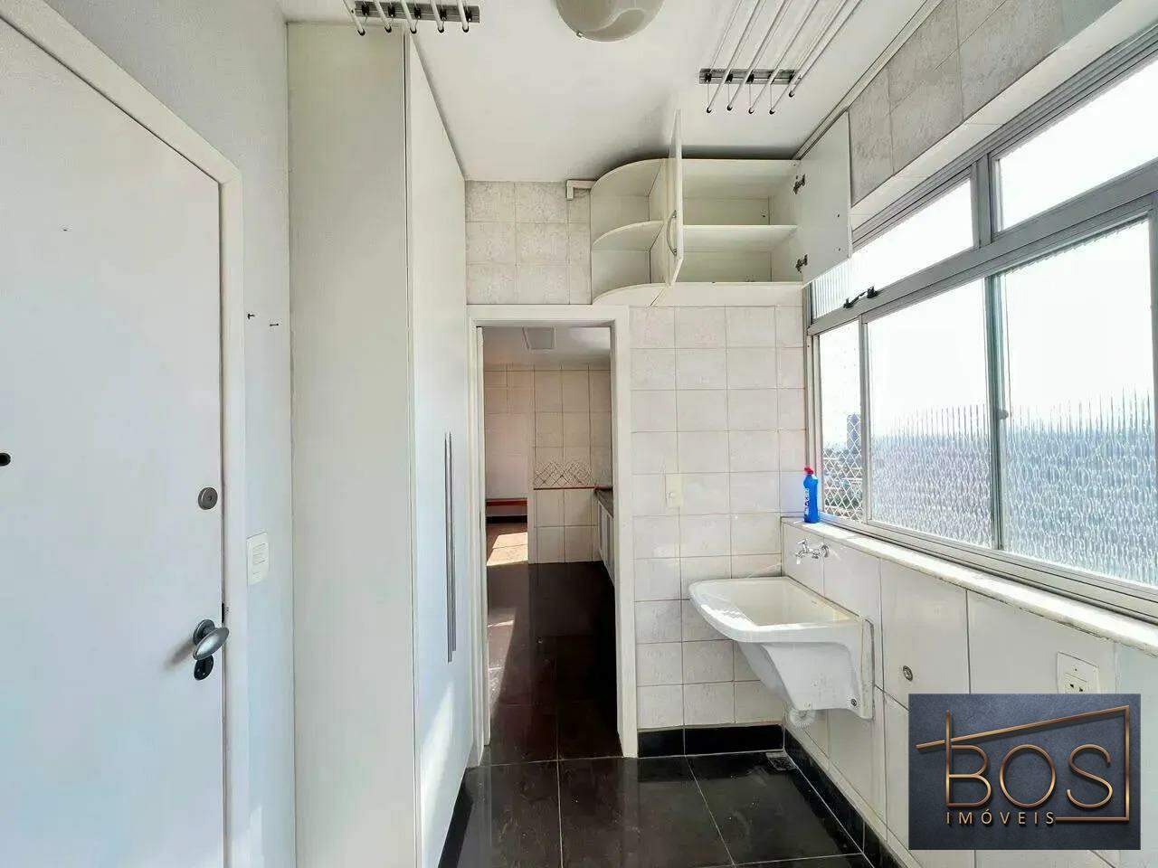 Apartamento, 3 quartos, 140 m² - Foto 24