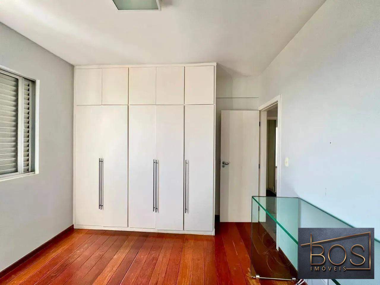 Apartamento, 3 quartos, 140 m² - Foto 19