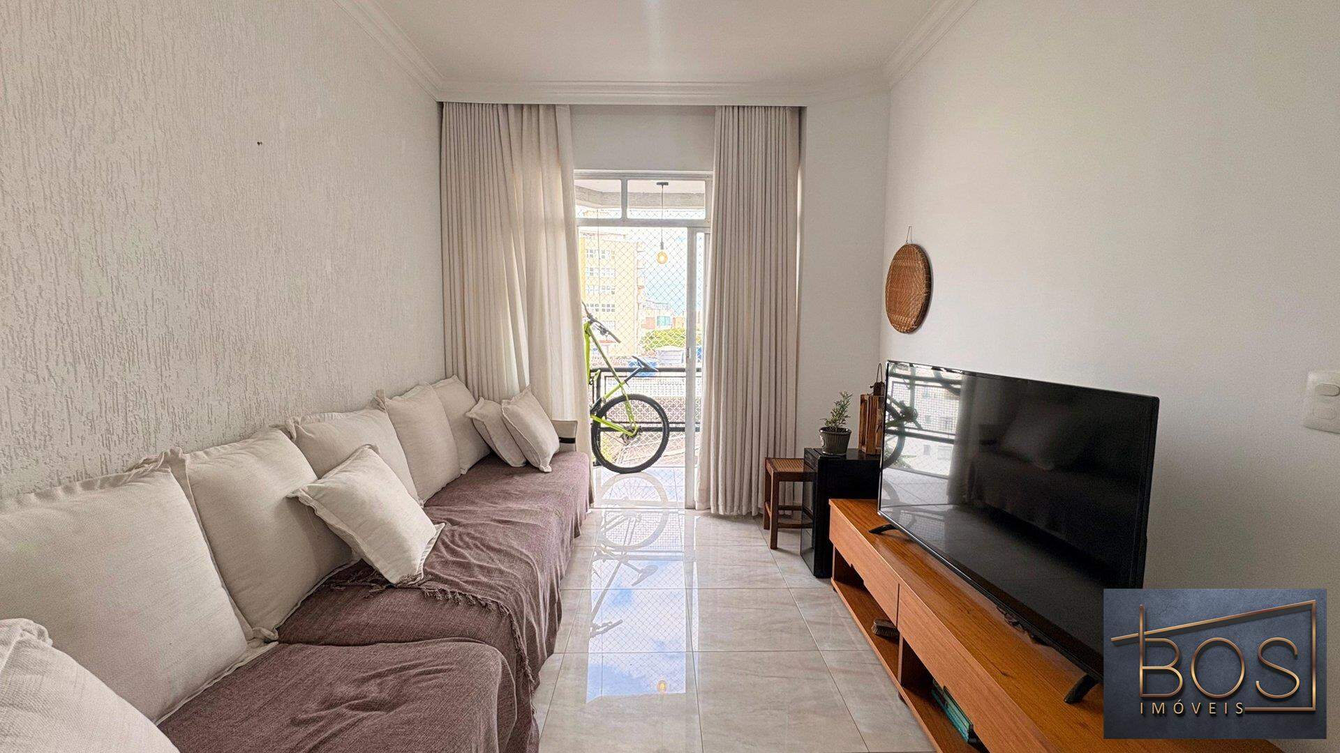 Apartamento, 2 quartos, 70 m² - Foto 1