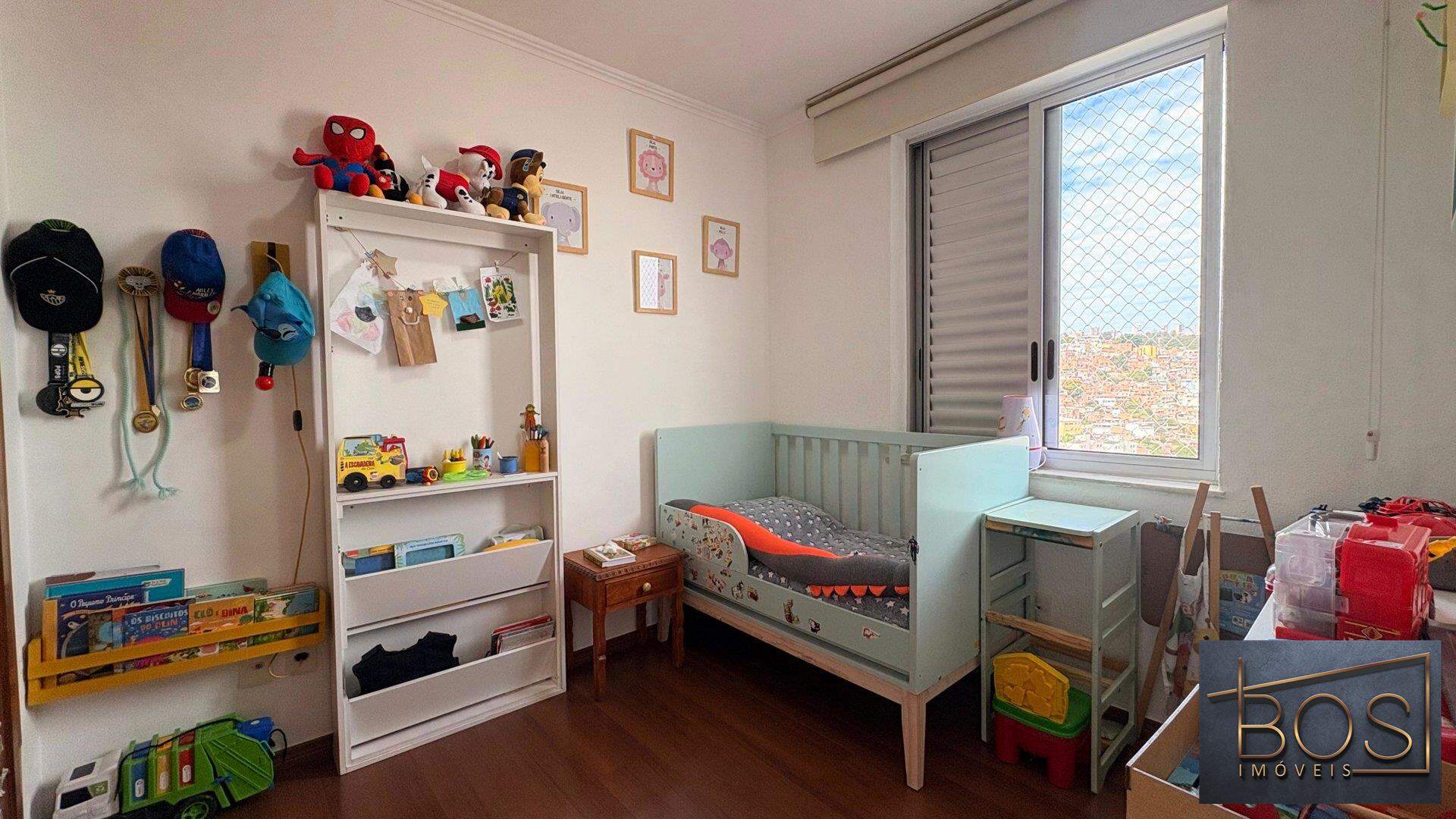 Apartamento, 2 quartos, 70 m² - Foto 10