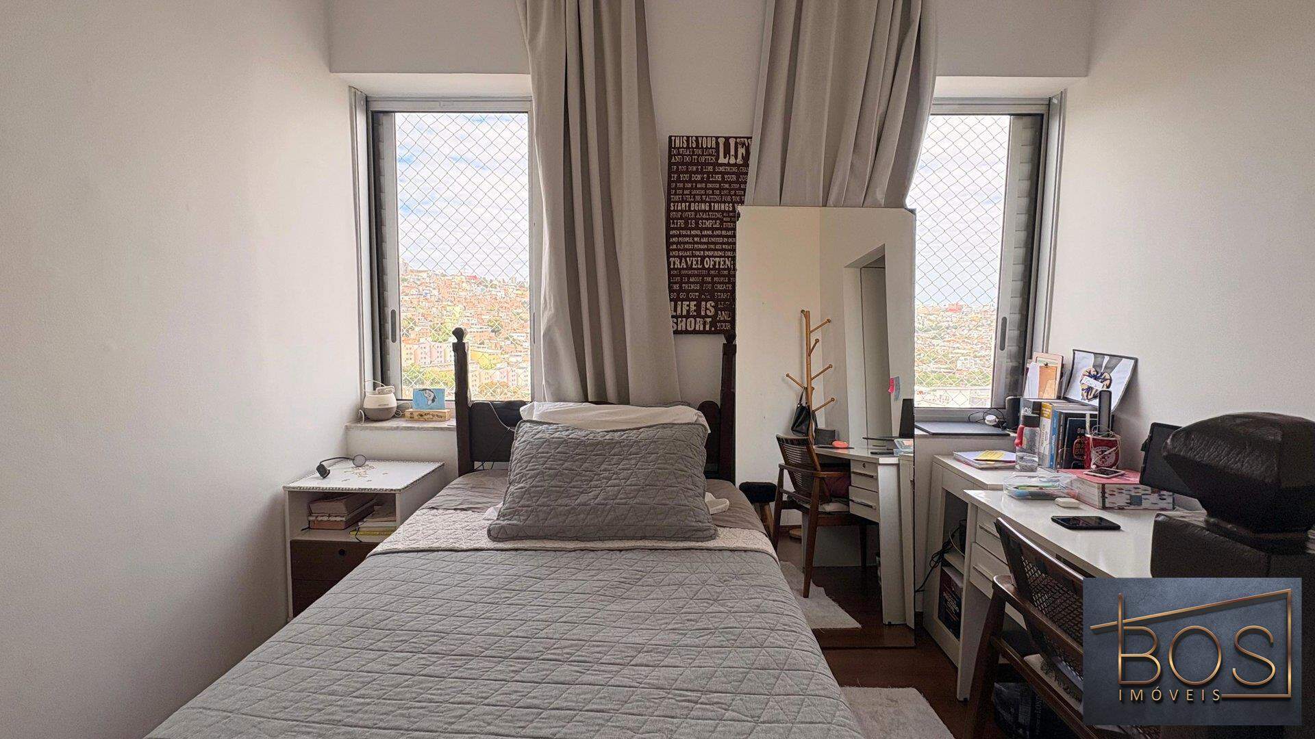 Apartamento, 2 quartos, 70 m² - Foto 13
