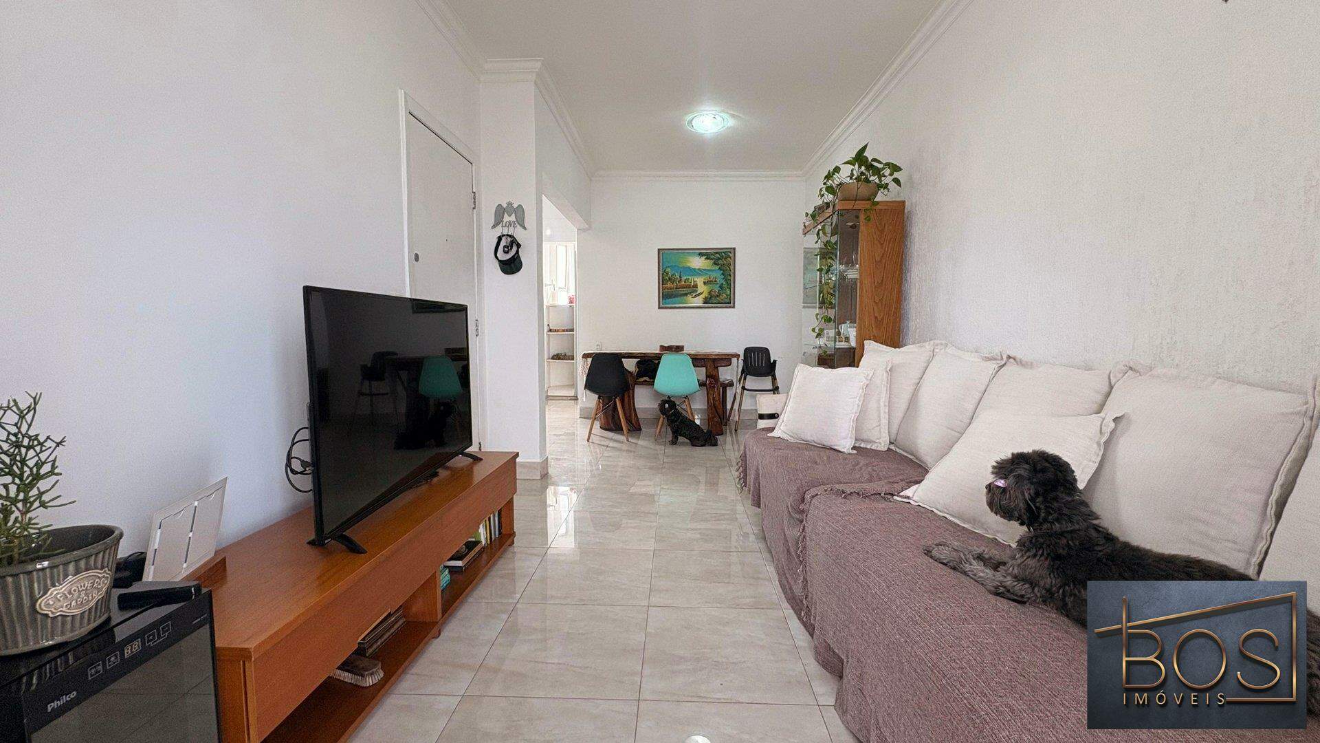 Apartamento, 2 quartos, 70 m² - Foto 2
