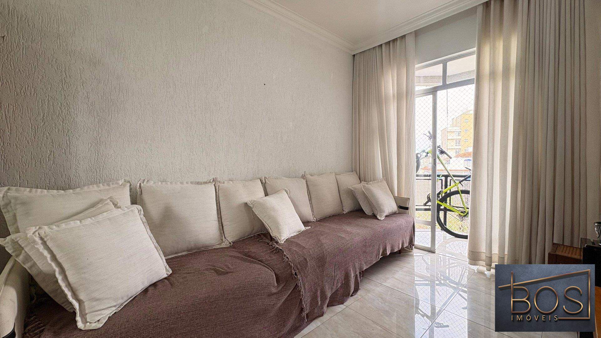 Apartamento, 2 quartos, 70 m² - Foto 3