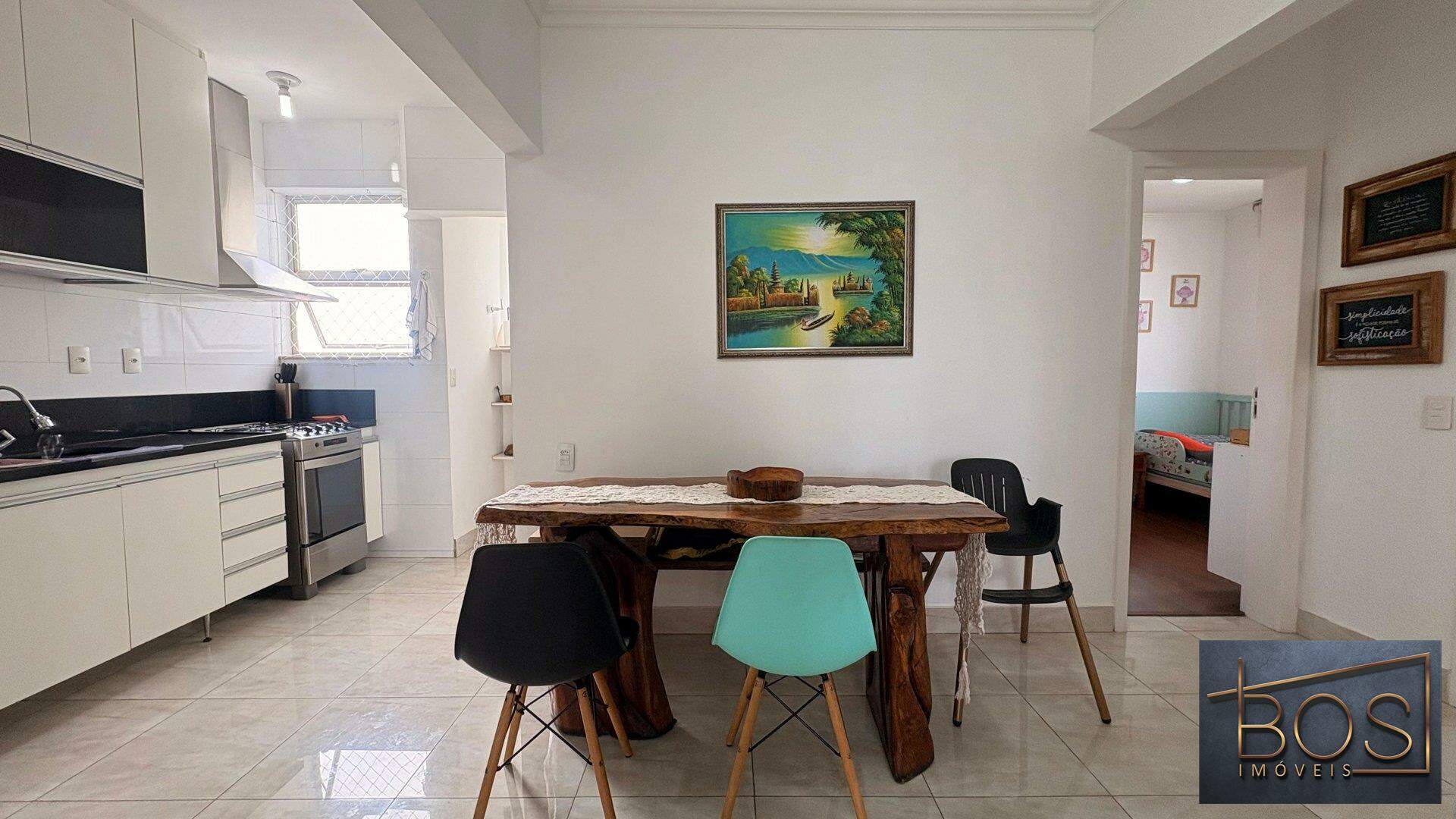 Apartamento, 2 quartos, 70 m² - Foto 4