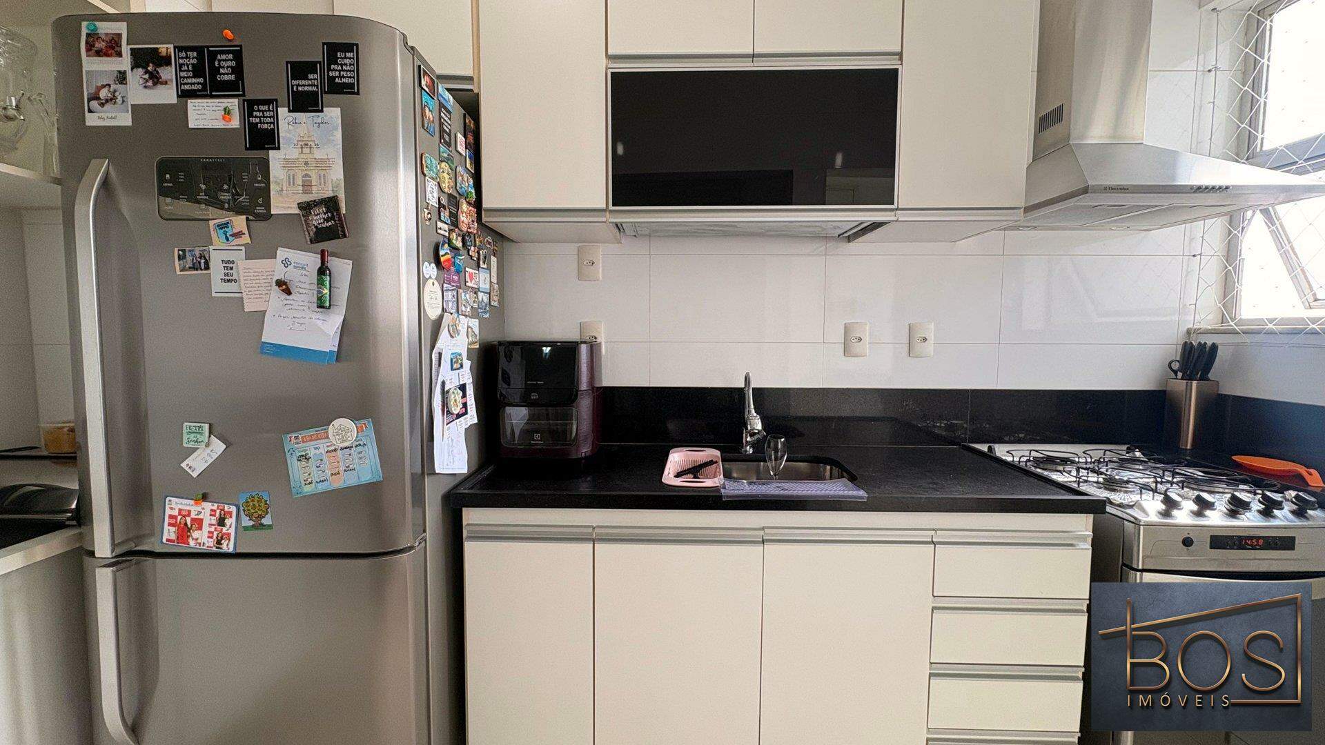 Apartamento, 2 quartos, 70 m² - Foto 5