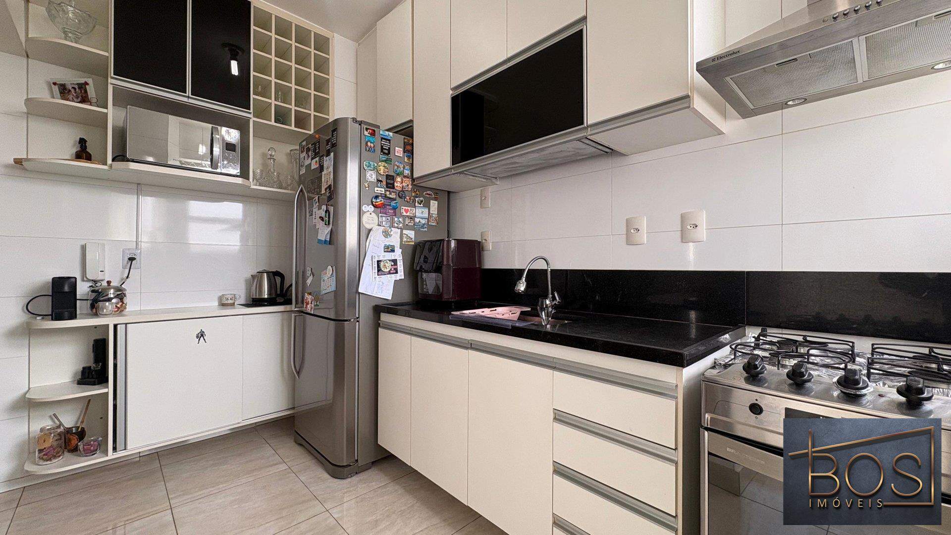 Apartamento, 2 quartos, 70 m² - Foto 6
