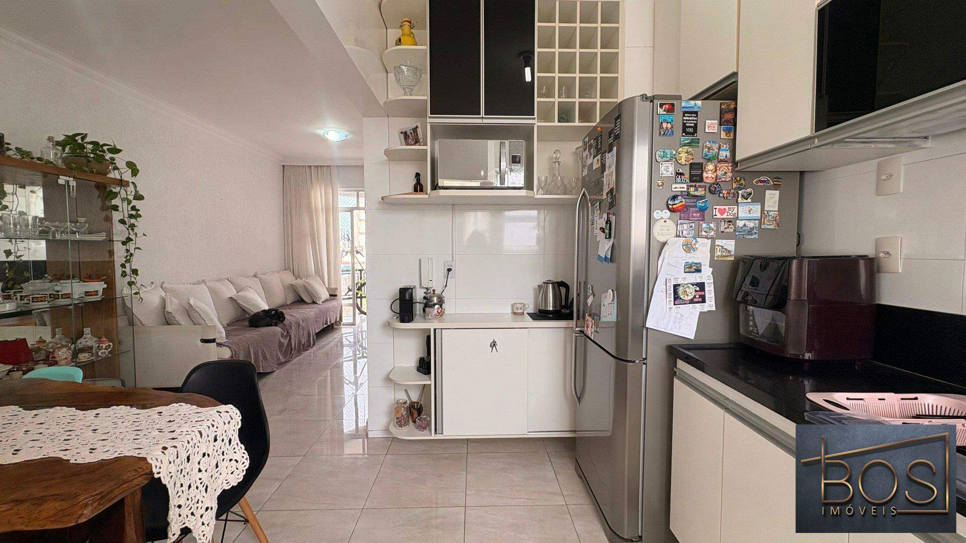 Apartamento, 2 quartos, 70 m² - Foto 7