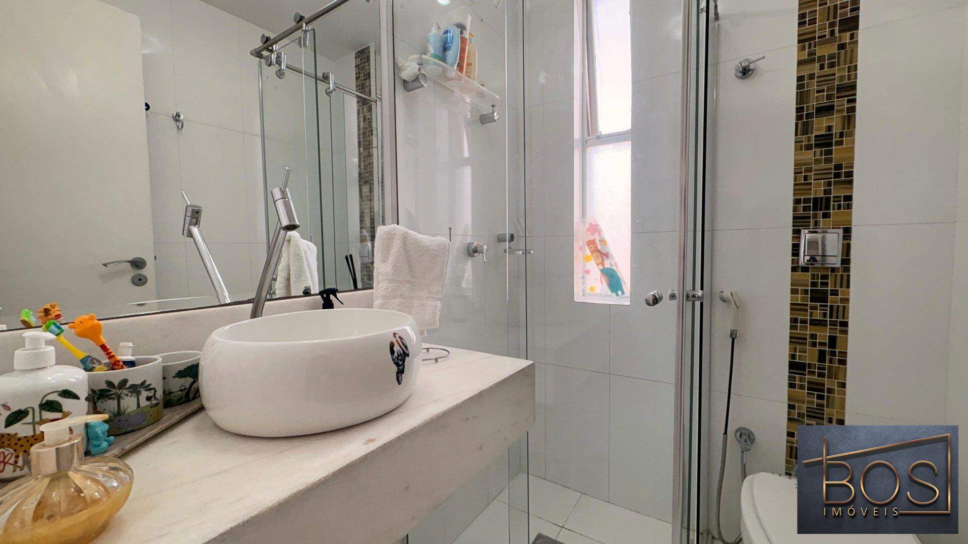 Apartamento, 2 quartos, 70 m² - Foto 8