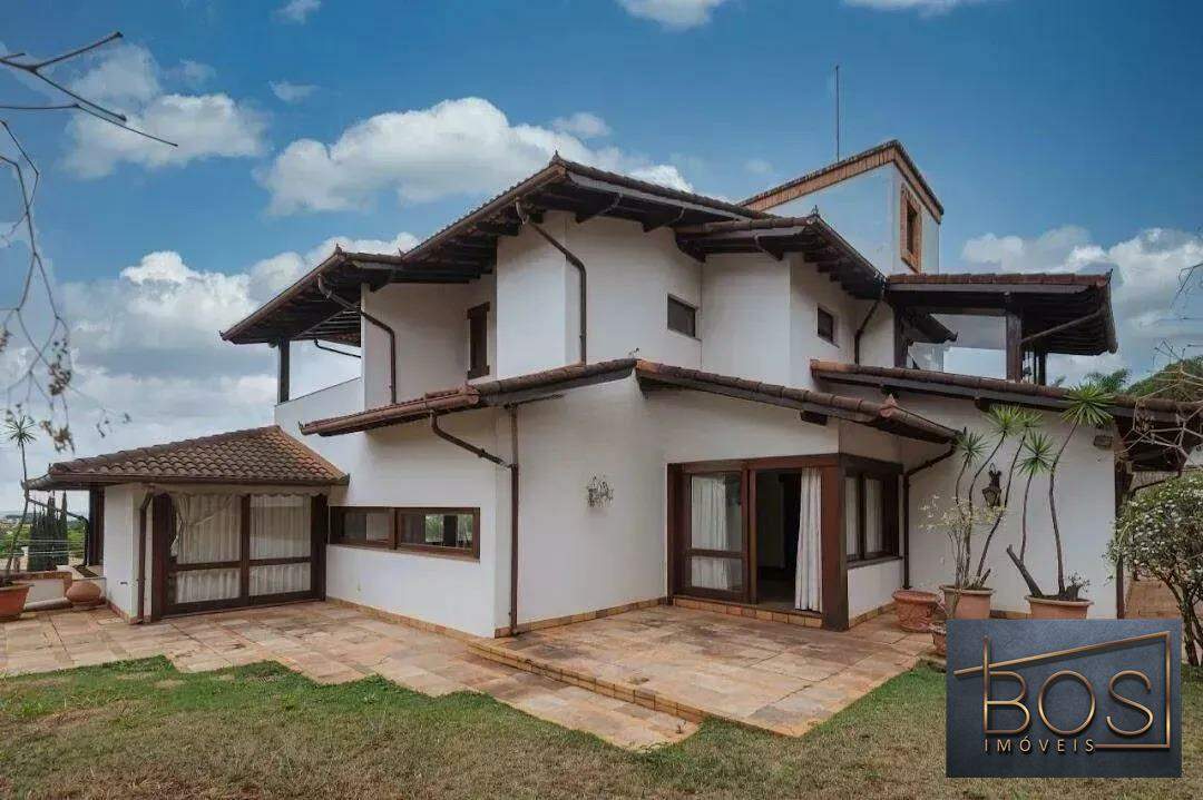 Casa, 5 quartos, 1800 m² - Foto 5