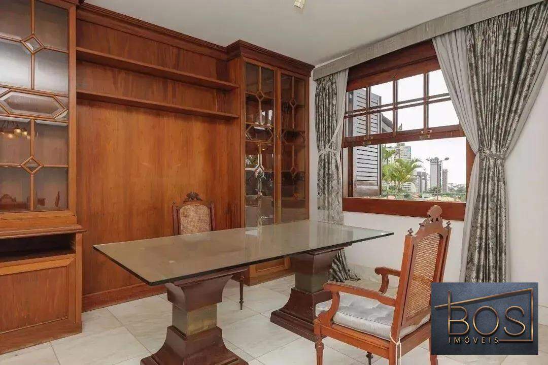 Casa, 5 quartos, 1800 m² - Foto 14