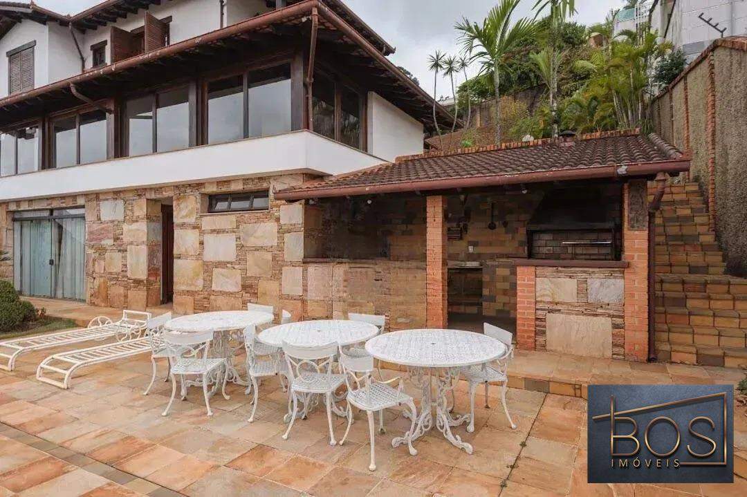Casa, 5 quartos, 1800 m² - Foto 4