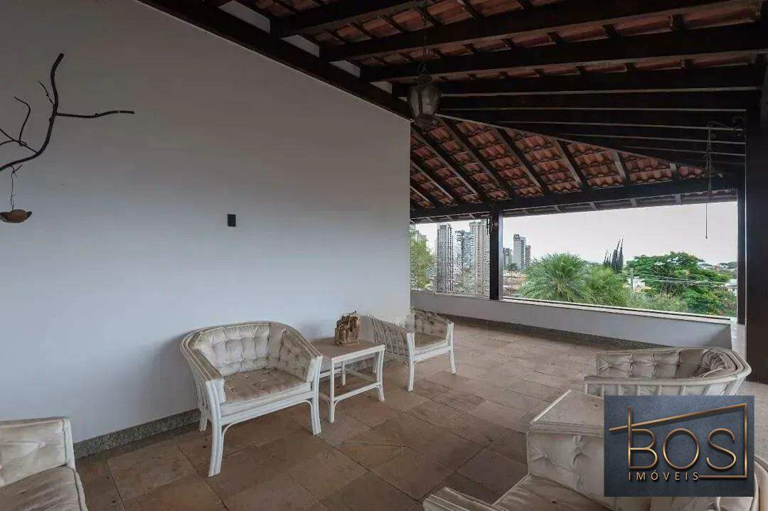 Casa, 5 quartos, 1800 m² - Foto 6