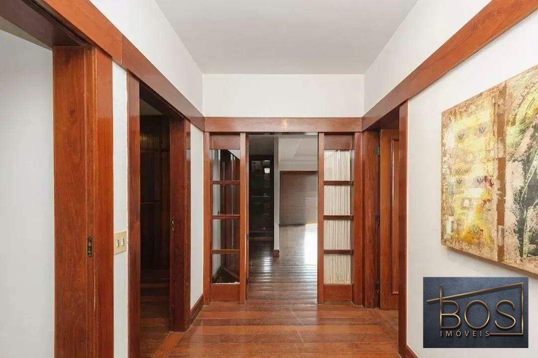 Casa, 5 quartos, 1800 m² - Foto 16