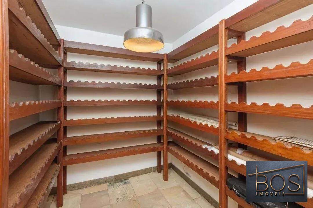 Casa, 5 quartos, 1800 m² - Foto 15