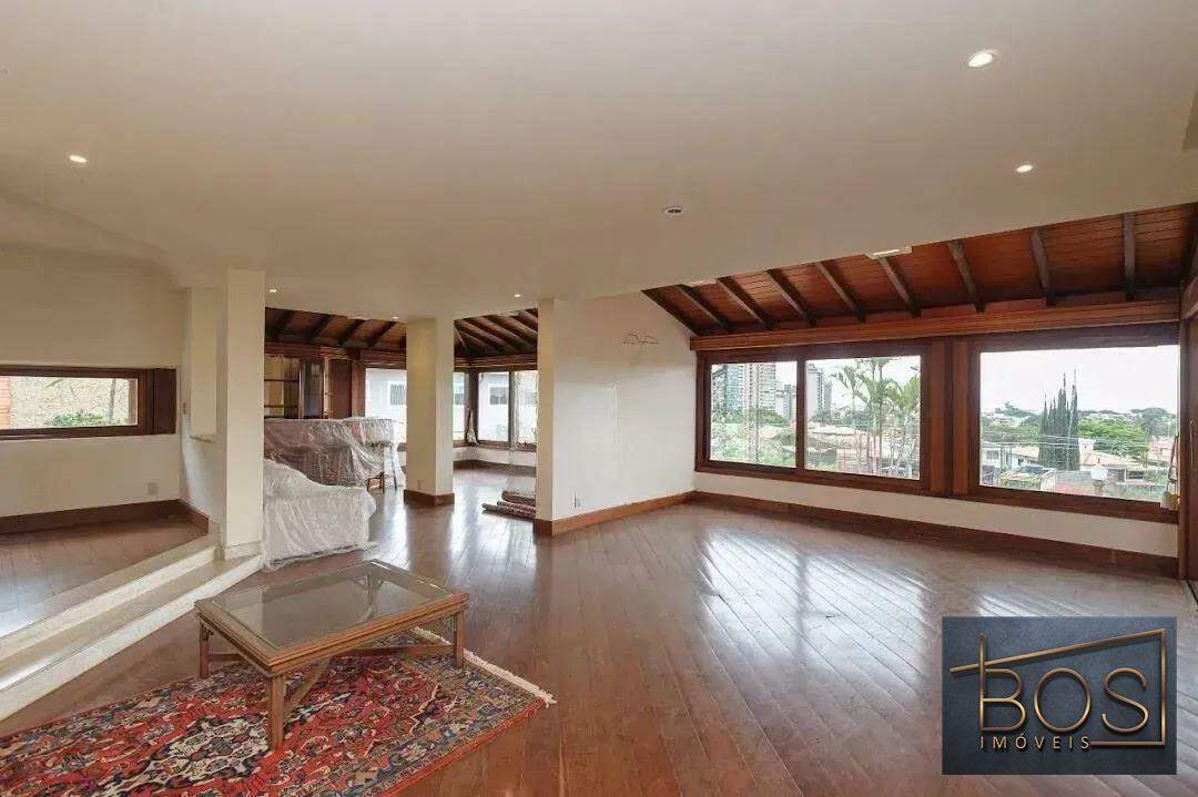 Casa, 5 quartos, 1800 m² - Foto 8