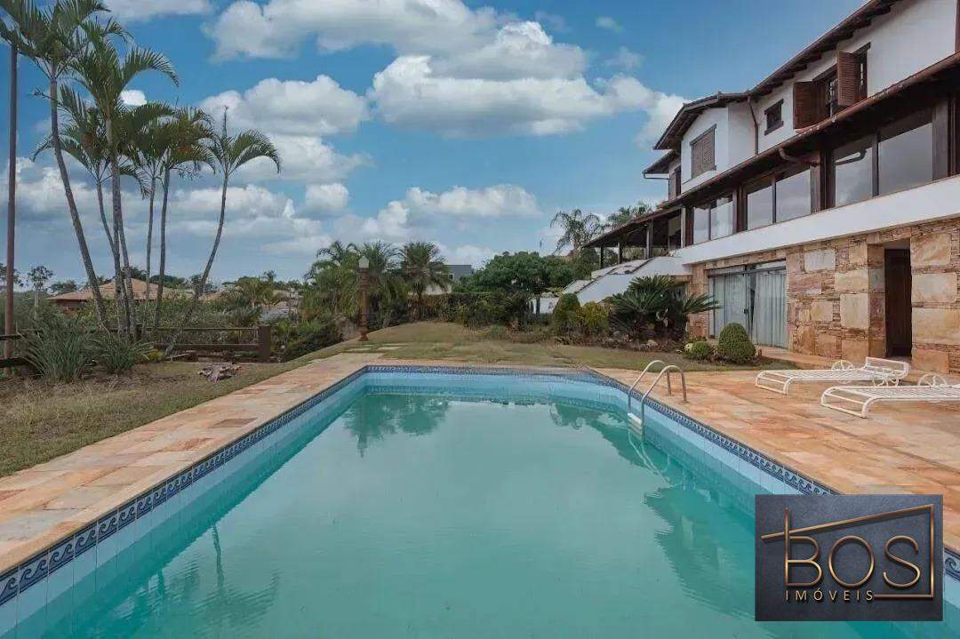 Casa, 5 quartos, 1800 m² - Foto 3