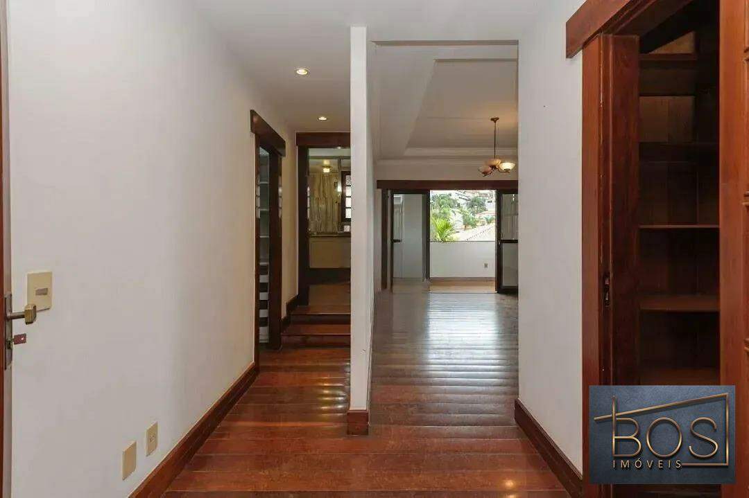 Casa, 5 quartos, 1800 m² - Foto 24