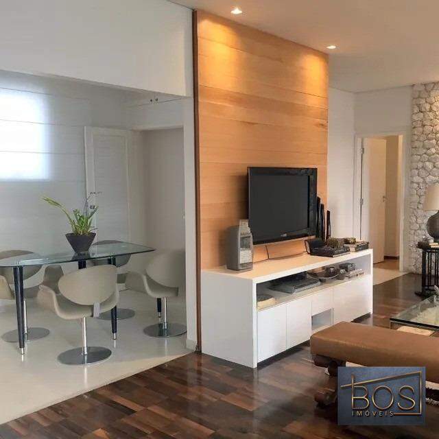 Apartamento, 4 quartos, 240 m² - Foto 15
