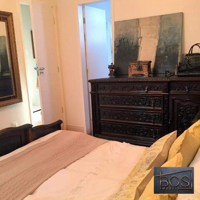 Apartamento, 4 quartos, 240 m² - Foto 25