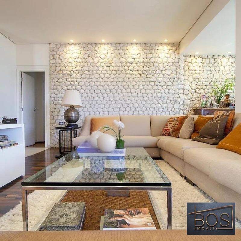 Apartamento, 4 quartos, 240 m² - Foto 3