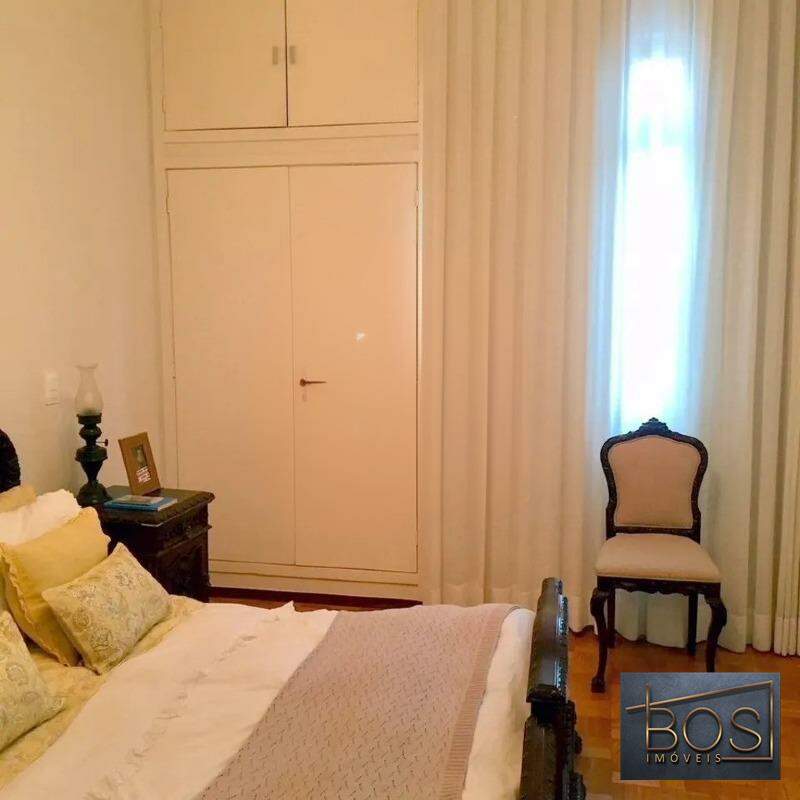 Apartamento, 4 quartos, 240 m² - Foto 24
