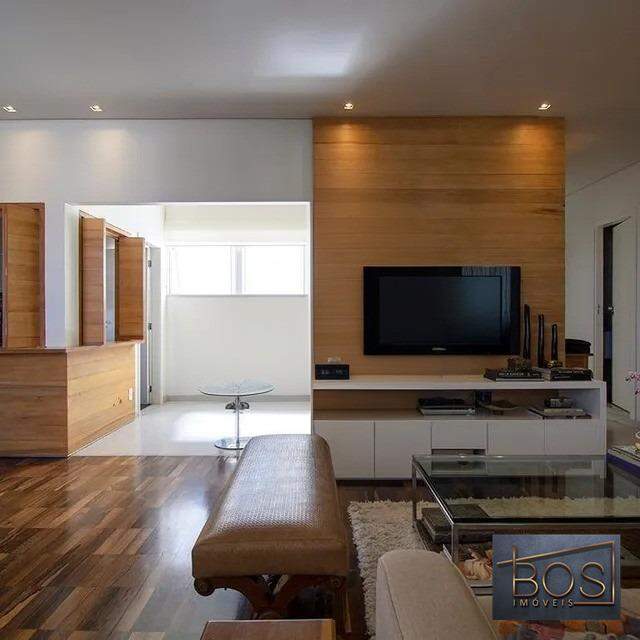 Apartamento, 4 quartos, 240 m² - Foto 9