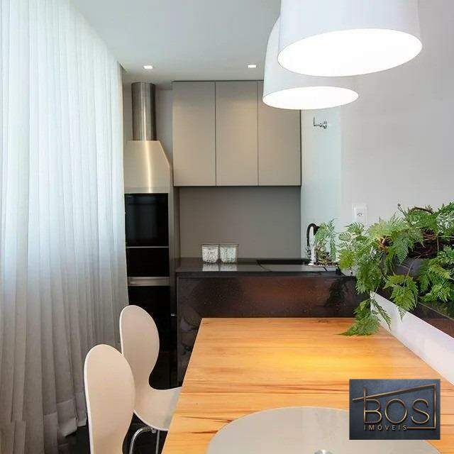 Apartamento, 4 quartos, 240 m² - Foto 17