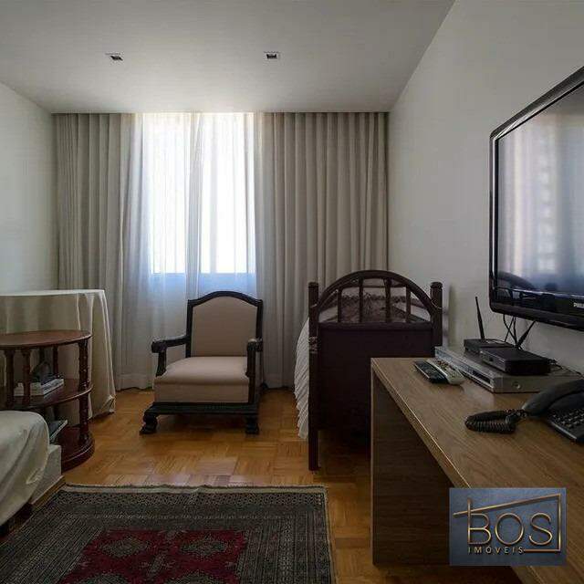 Apartamento, 4 quartos, 240 m² - Foto 19