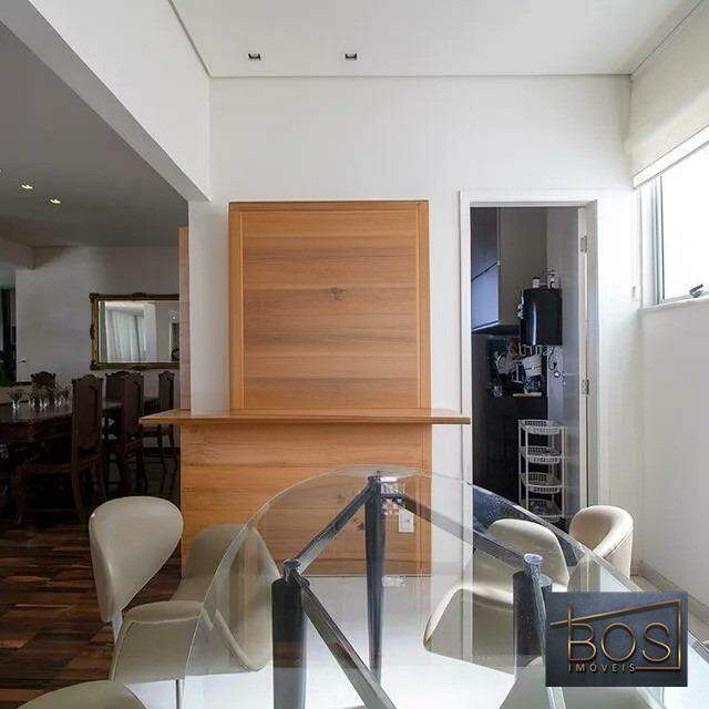 Apartamento, 4 quartos, 240 m² - Foto 16