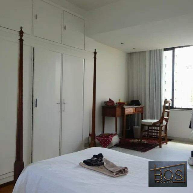 Apartamento, 4 quartos, 240 m² - Foto 22