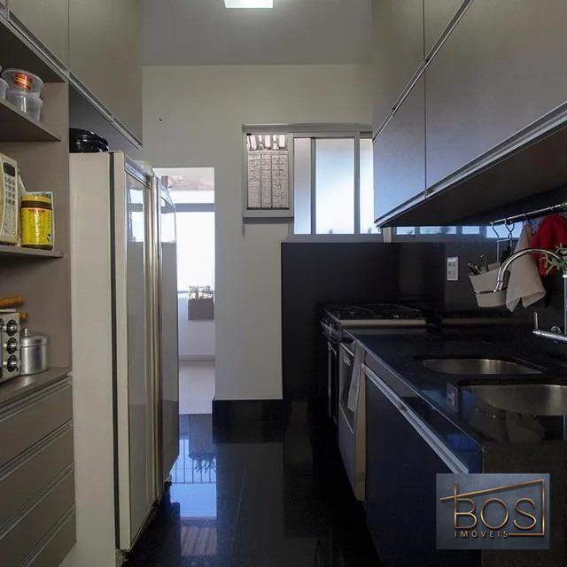 Apartamento, 4 quartos, 240 m² - Foto 12