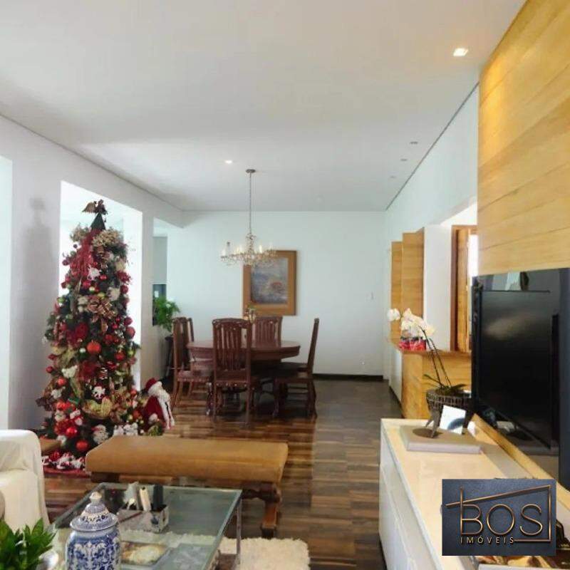 Apartamento, 4 quartos, 240 m² - Foto 10