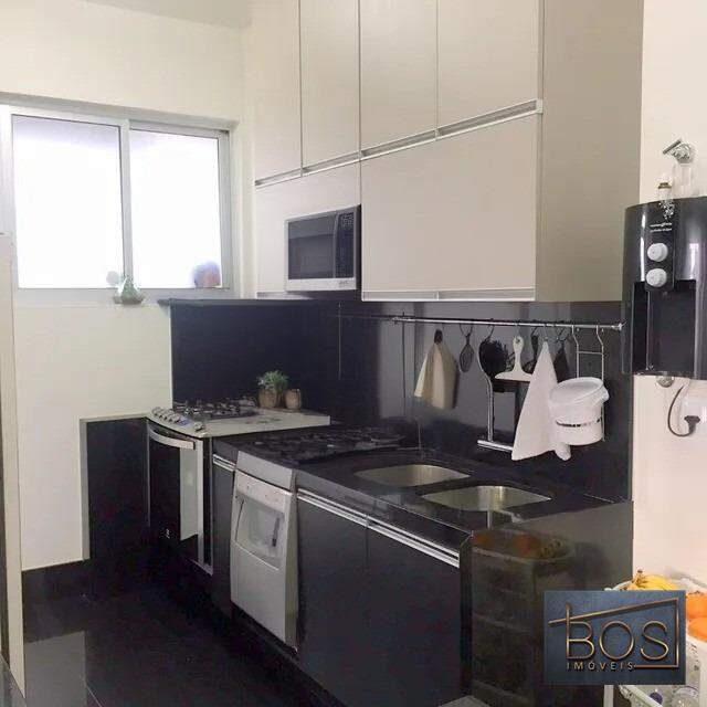 Apartamento, 4 quartos, 240 m² - Foto 14