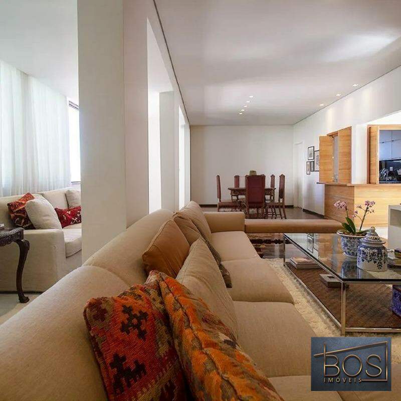 Apartamento, 4 quartos, 240 m² - Foto 7