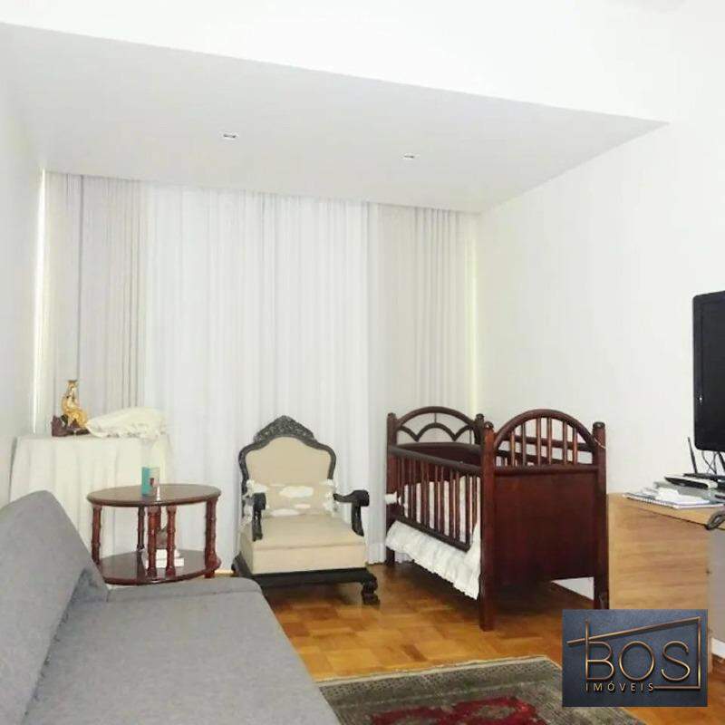 Apartamento, 4 quartos, 240 m² - Foto 21
